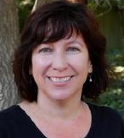 Dr. Susan Rivera